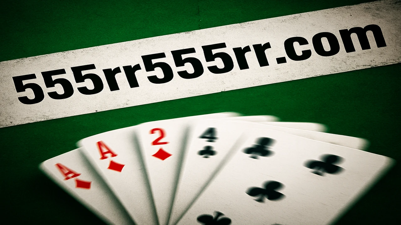555rr-এ লাইভ ব্ল্যাকজ্যাক: একাধিক হাত খেলার বিকল্প ও বাংলা ডিলার