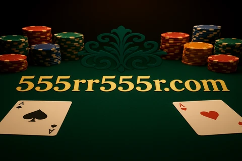 555rr এর এশীয় ধাঁচের গেমসমূহ