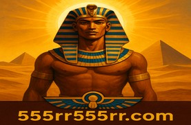 555rr-এ ফ্যারাও-এর সূর্য: মিশরীয় থিমের আর্কেড, বিস্তৃত বন্য ও মুক্ত স্পিনসহ