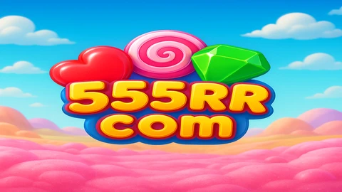 555rr এর Sweet Bonanza—মিষ্টি-থিমা গেম, টাম্বল বৈশিষ্ট্যসহ