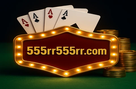 555rr-এ উচ্চ সীমার ভিআইপি ব্ল্যাকজ্যাক টেবিল, বিশেষ হোস্টসহ